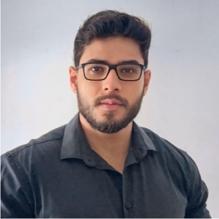 Pedro Lucas Morais