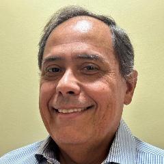 Marcio Cesar Abreu Calheiros