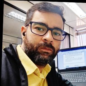 Diego Soledade Coelho